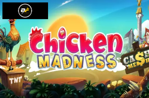 Chicken Madness